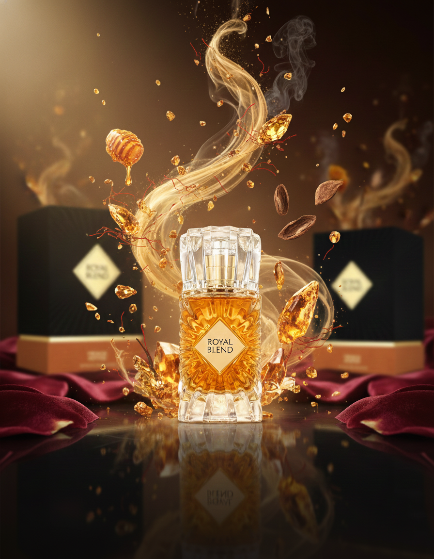 ROYAL BLEND - Image 2