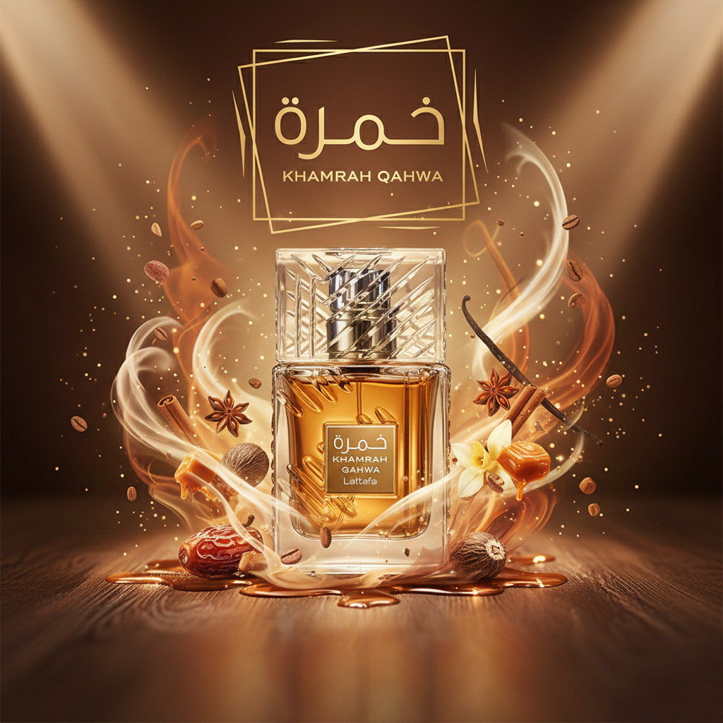 KHAMRAH QAHWA - Image 2