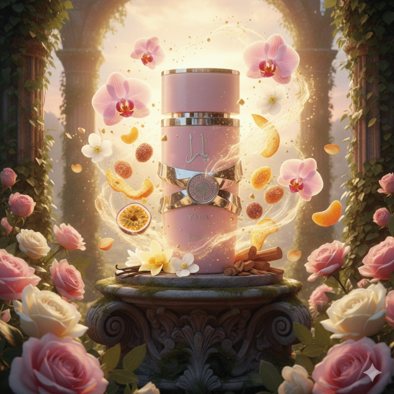 eau de spice mark & victor extreme