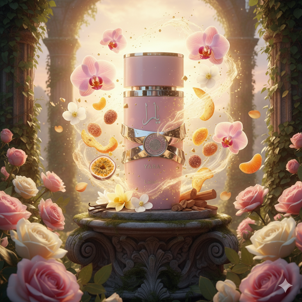 eau de spice mark & victor extreme