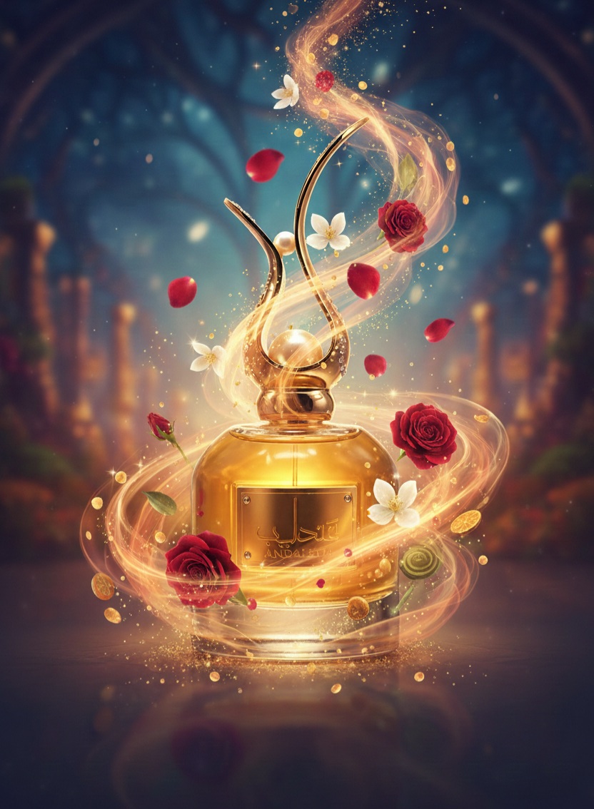 Andaleeb Asdaaf - Image 2