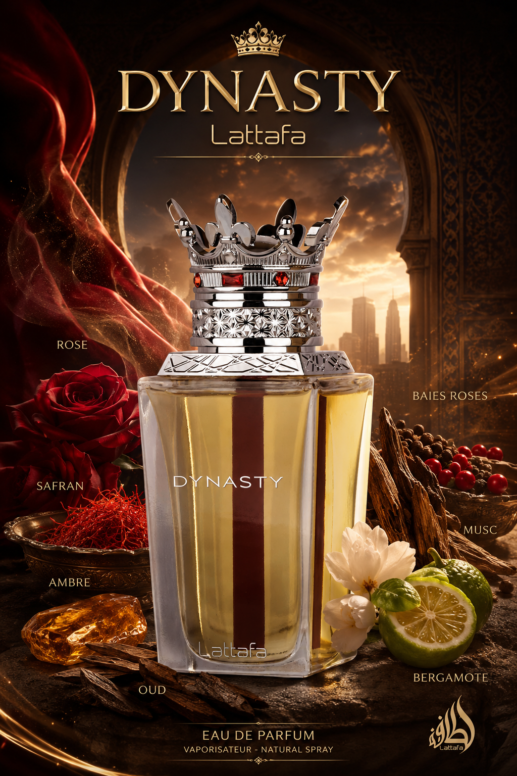 DYNASTY - Image 2
