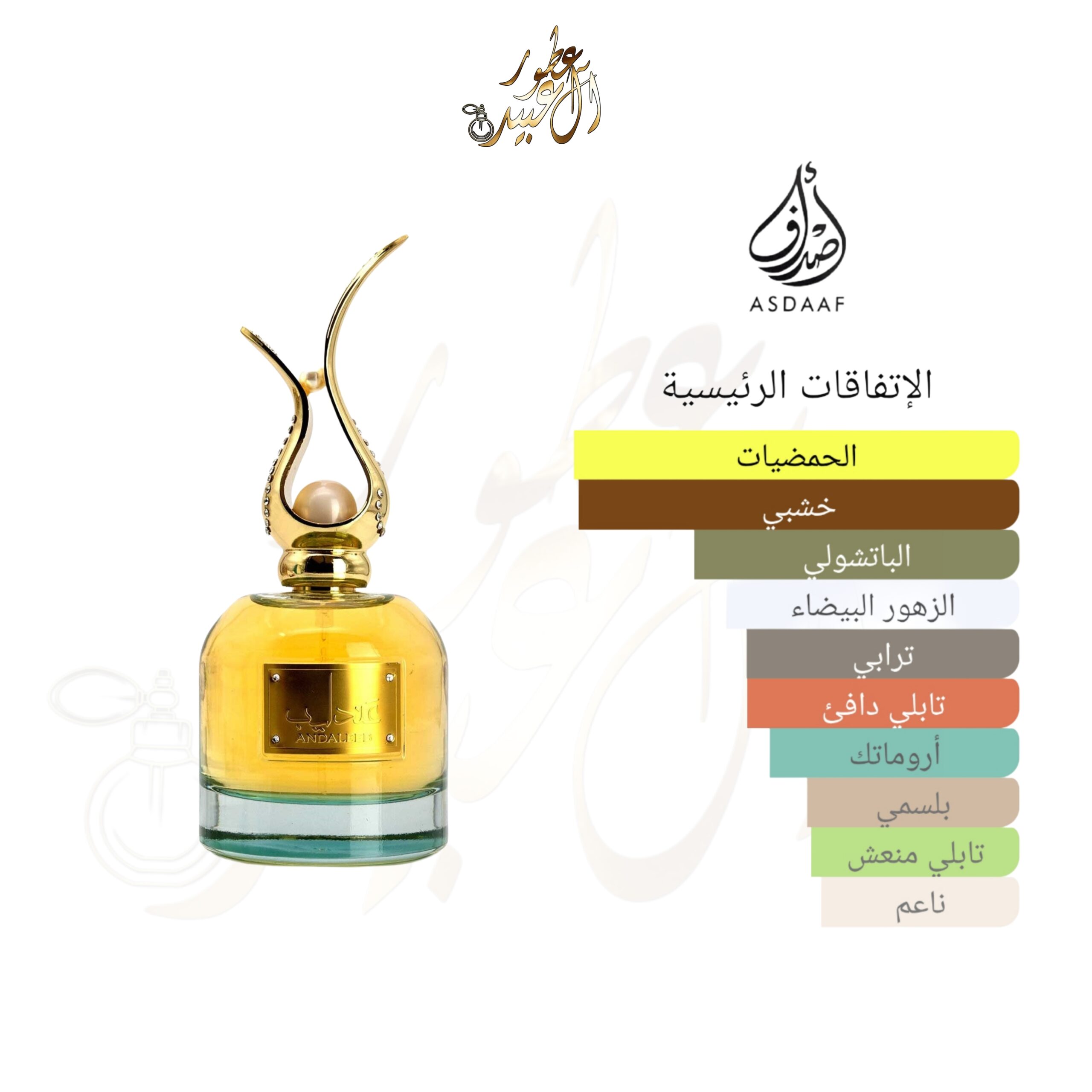 Andaleeb Asdaaf - Image 3