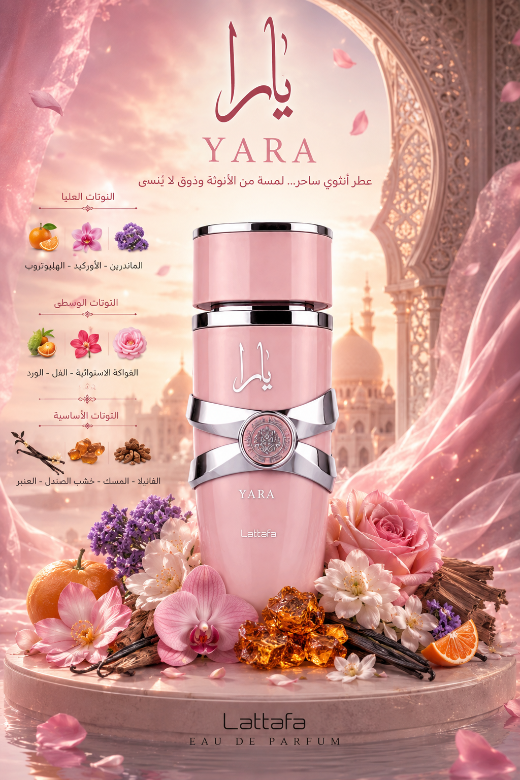 Yara - Image 2