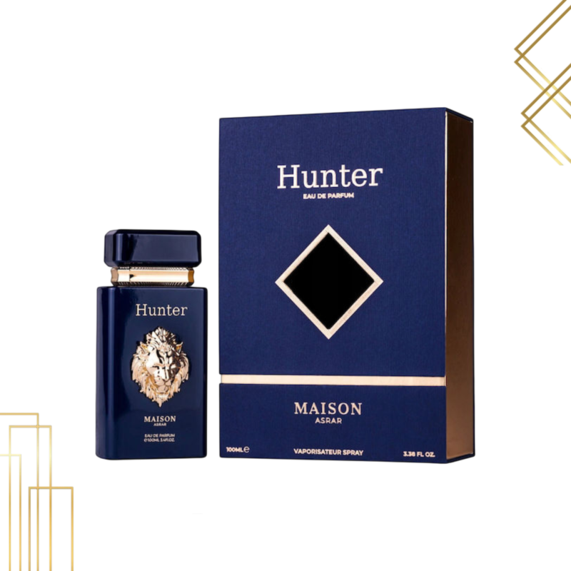 Hunter