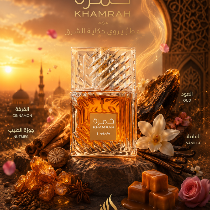 khamra 3adiya