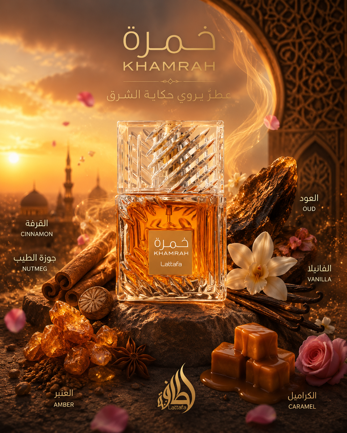Khamrah - Image 2