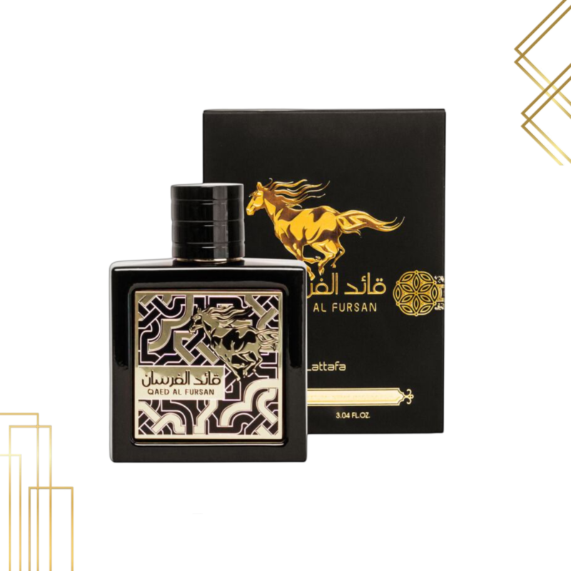 Qaed Al Fursan