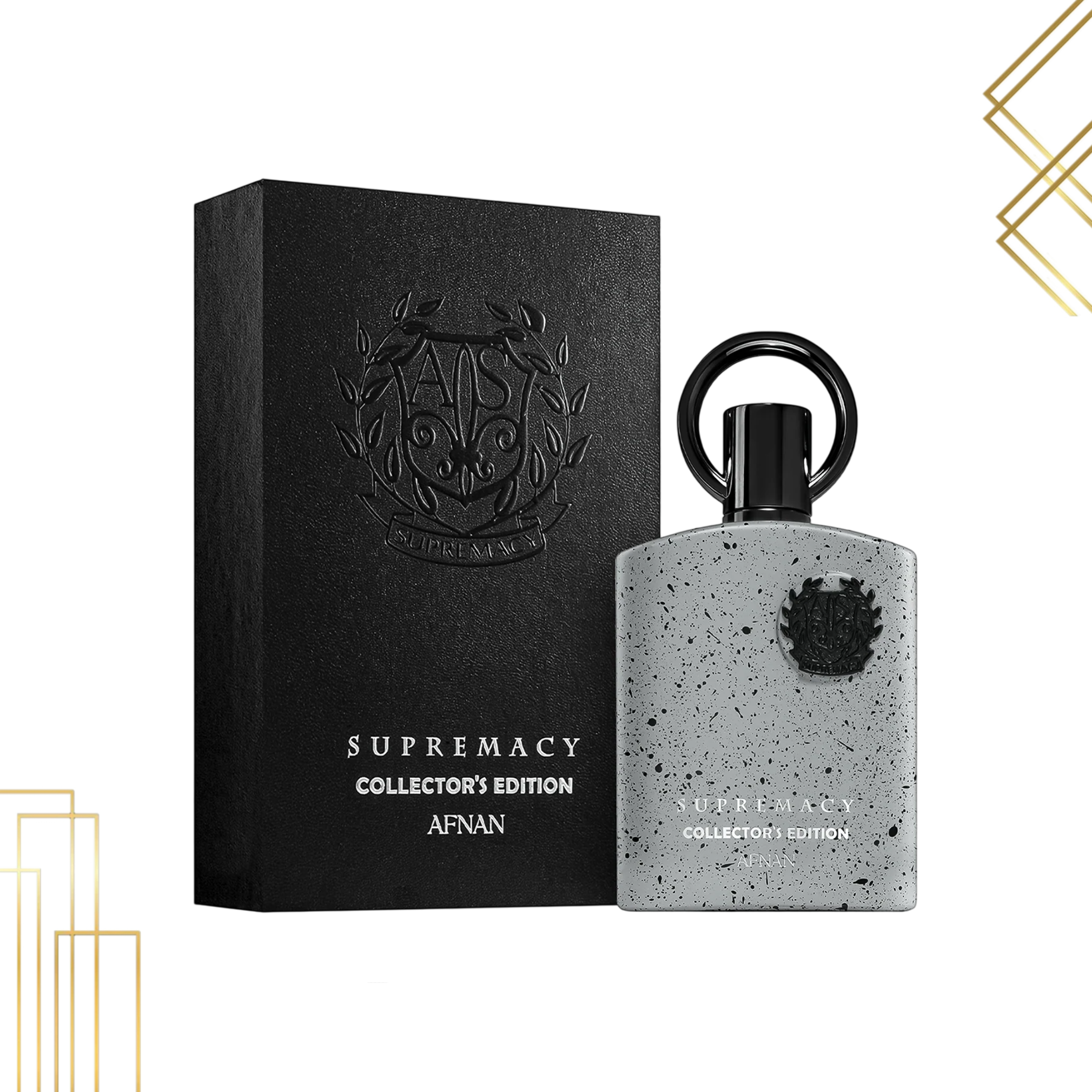 Supremacy Collector’s Edition