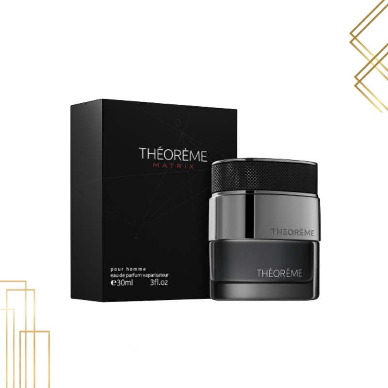 Théorème Matrix